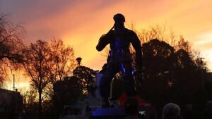 Lee más sobre el artículo Río Negro conmemora el 2 de abril con actividades en toda la provincia