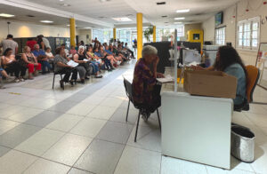 Lee más sobre el artículo Últimos días para acceder al descuento en el pago anual de tasas municipales en Cipolletti