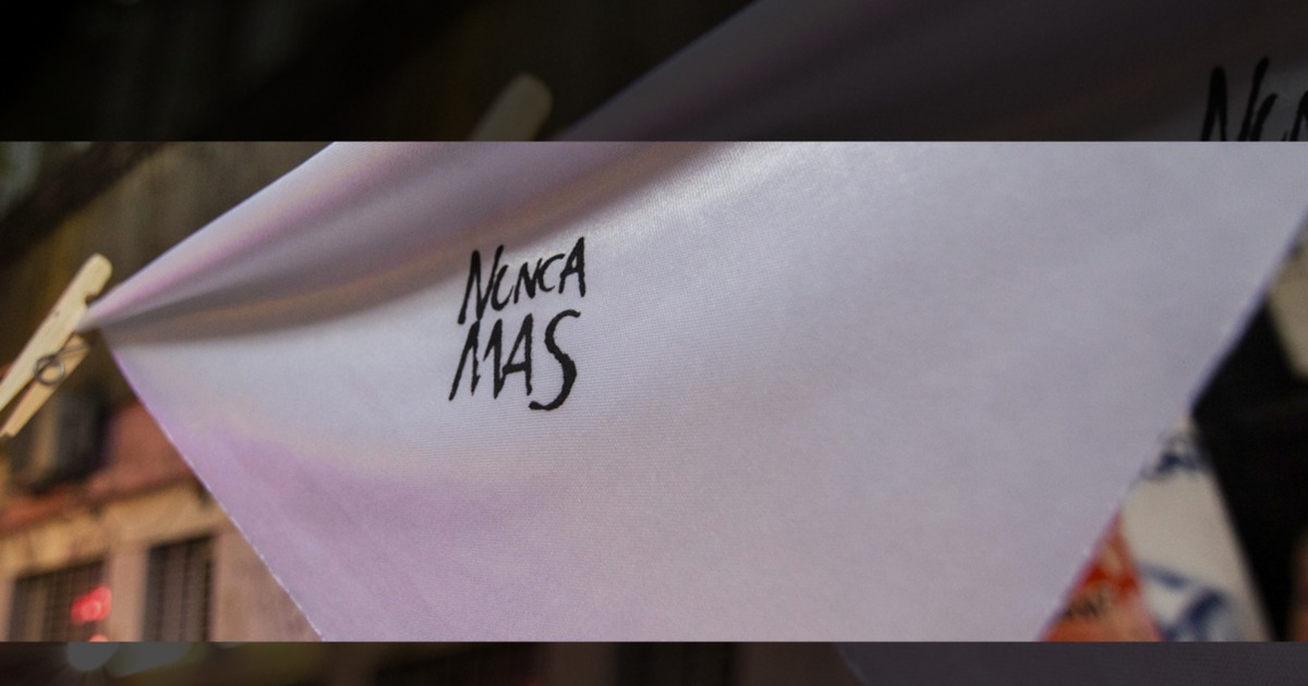 En este momento estás viendo Cipolletti se moviliza a 50 años del golpe con fuerte participación social