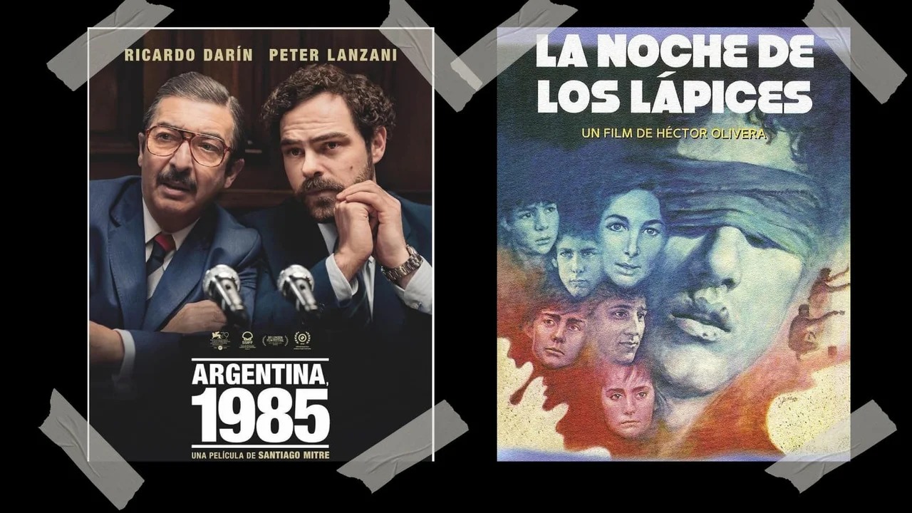 Lee más sobre el artículo 24 de marzo: películas para reconstruir la memoria a 50 años del golpe en Argentina