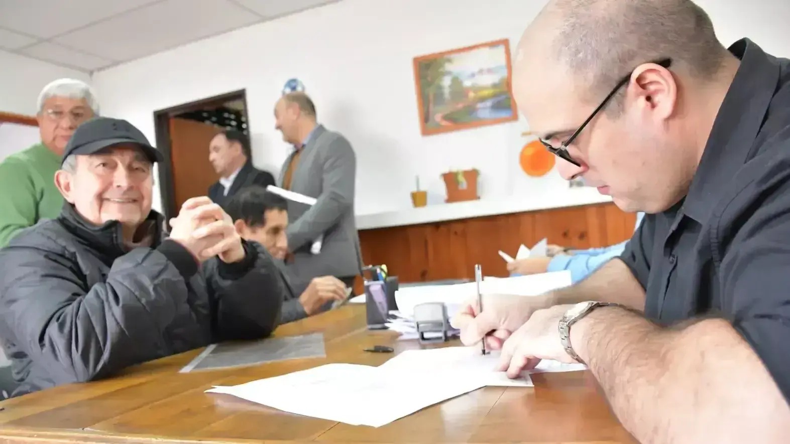 En este momento estás viendo Del 20 al 27 se abonará la zona desfavorable a retirados y pensionados