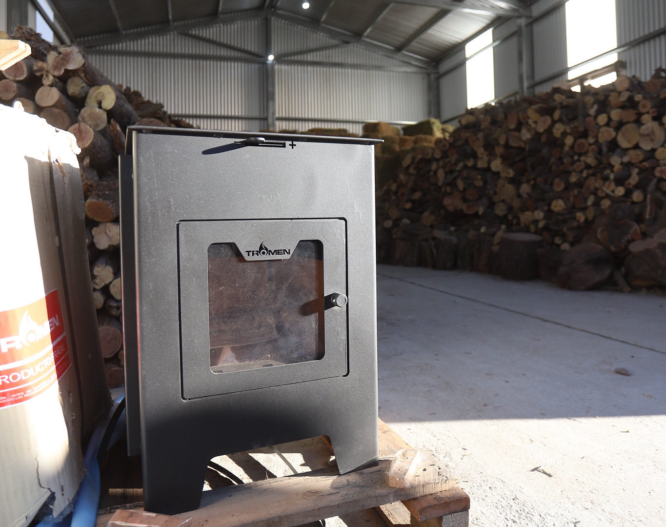 Lee más sobre el artículo Gas, leña y asistencia: el plan del Gobierno rionegrino para enfrentar el invierno en la Región Sur