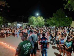 Lee más sobre el artículo Comenzó el velatorio del adolescente asesinado en la escuela