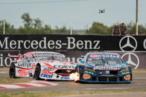 Lee más sobre el artículo El Turismo Carretera volvió a llenar Viedma y dinamizar la economía local
