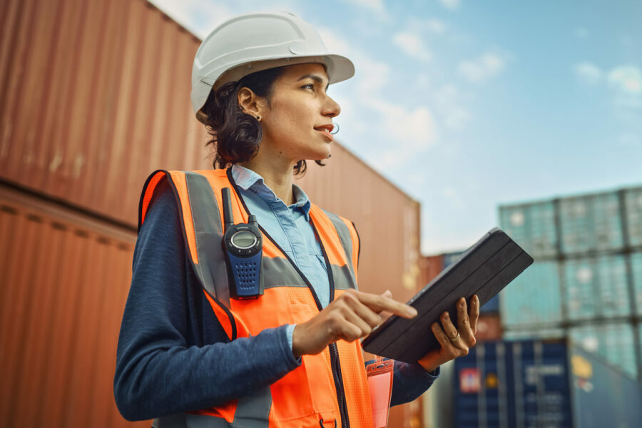 En este momento estás viendo La Secretaría de Trabajo estrena streaming y pone en agenda el protagonismo de las mujeres