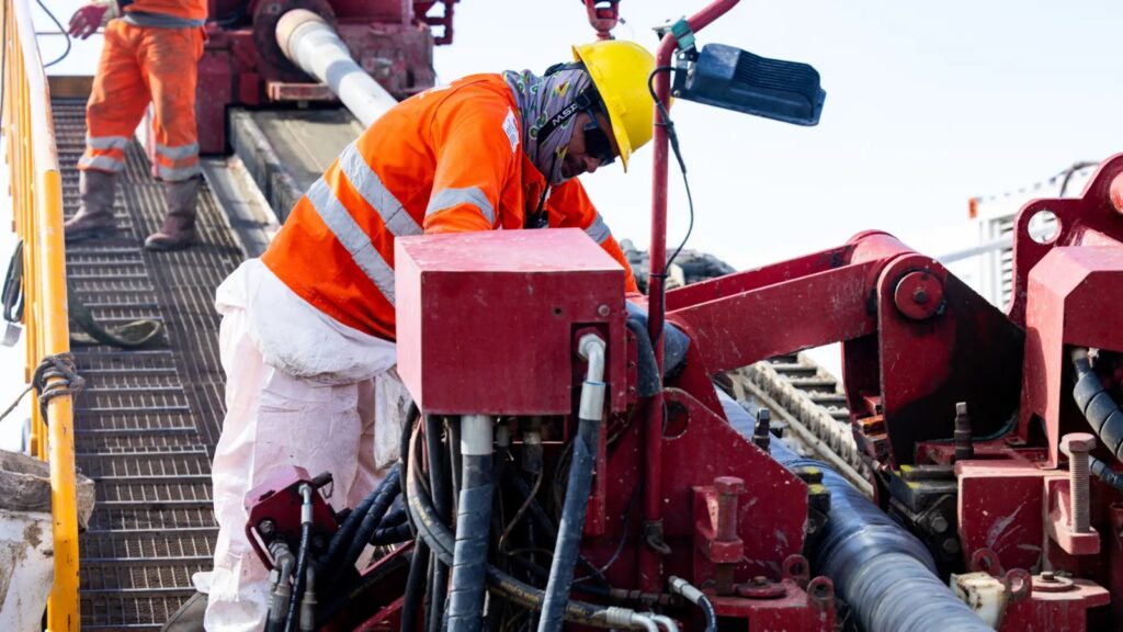 Catriel: se abren nuevas búsquedas laborales para proyecto Duplicar Norte