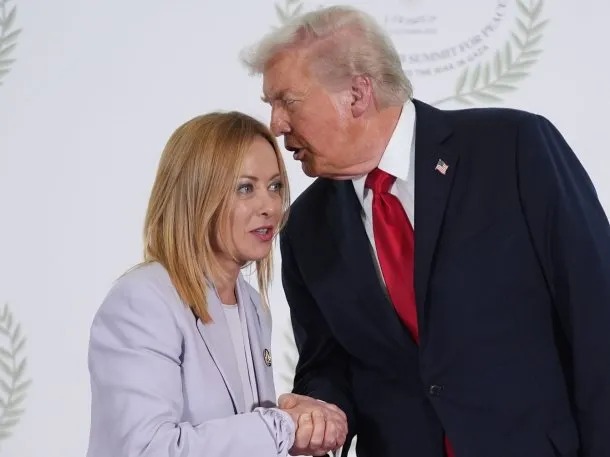 Lee más sobre el artículo Italia niega a Estados Unidos el uso de la base de Sigonella para operaciones militares contra Irán