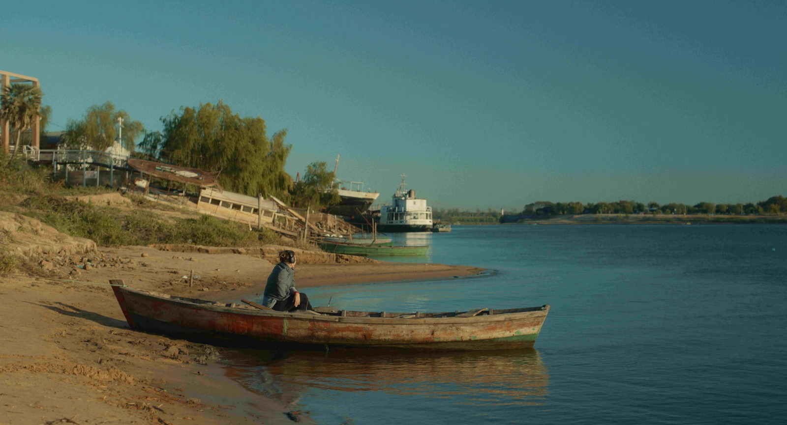 Lee más sobre el artículo Una temporada en la frontera’: El exilio de dos hermanas narrado a través de cartas