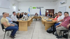 Lee más sobre el artículo Educación se reunió en paritarias con el gremio UNTER