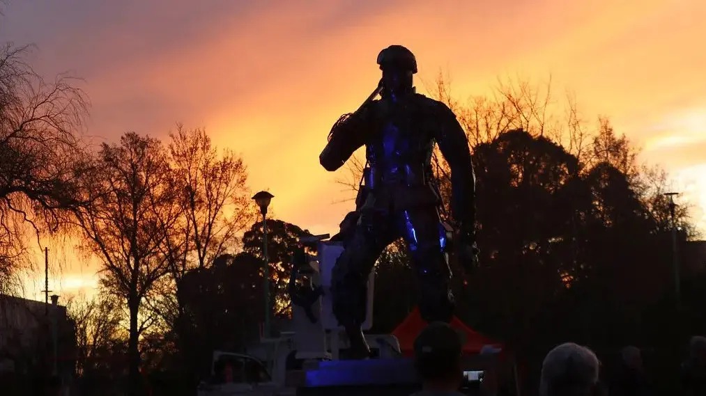 Lee más sobre el artículo Río Negro conmemora el 2 de abril con actividades en toda la provincia