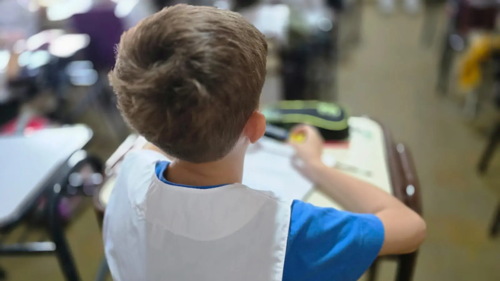 En este momento estás viendo Hubo 53% de presentismo en las escuelas durante la jornada de paro