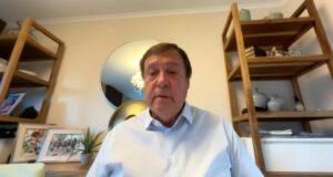 Lee más sobre el artículo Weretilneck defendió la Argentina Week pero apuntó a Milei por sus críticas al empresariado: “Fue innecesario”