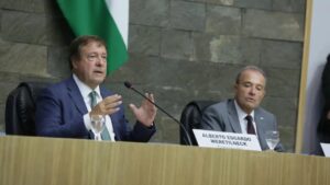 Lee más sobre el artículo Weretilneck: “Río Negro está en marcha y tiene un rumbo claro”