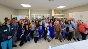 Lee más sobre el artículo Salud renueva autoridades para potenciar la atención en cuatro hospitales