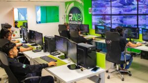 Lee más sobre el artículo Provincia impulsa obras estratégicas para fortalecer la seguridad