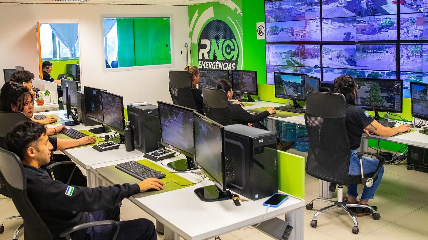 En este momento estás viendo Provincia impulsa obras estratégicas para fortalecer la seguridad