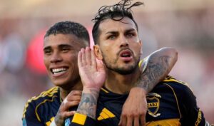 Lee más sobre el artículo Boca visita a Cruzeiro por la Libertadores