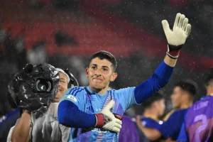 Lee más sobre el artículo Marchesín fue operado y Boca decidió que Brey sea el dueño del arco