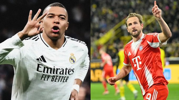 En este momento estás viendo Champions League: Real Madrid – Bayern Múnich y Sporting Lisboa – Arsenal por Cuartos