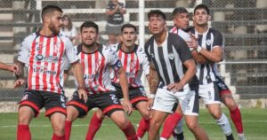 Lee más sobre el artículo Cipolletti empató 1 a 1 ante Costa Brava en la Visera