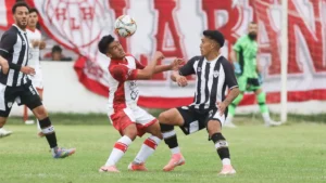 Lee más sobre el artículo Cipolletti empató en Mendoza ante Huracán Las Heras