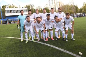 Lee más sobre el artículo Cipolletti le ganó a Deportivo Rincón 2 a 1