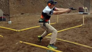 Lee más sobre el artículo Comienza el Torneo del Comahue de tiro práctico con más de 90 inscriptos