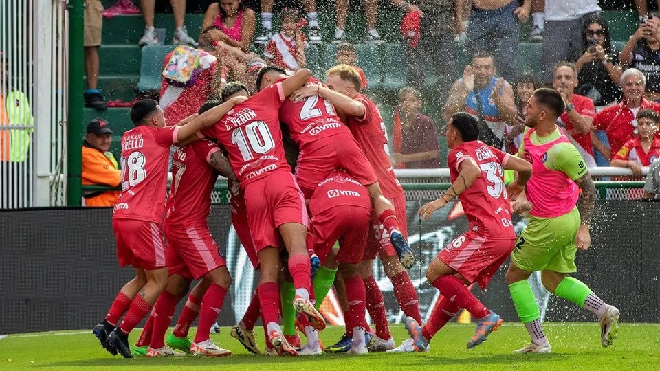 En este momento estás viendo Belgrano vs. Aldosivi arrancan la fecha 14 del Apertura