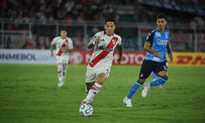 Lee más sobre el artículo Copa Sudamericana: River debutó con un empate en Bolivia