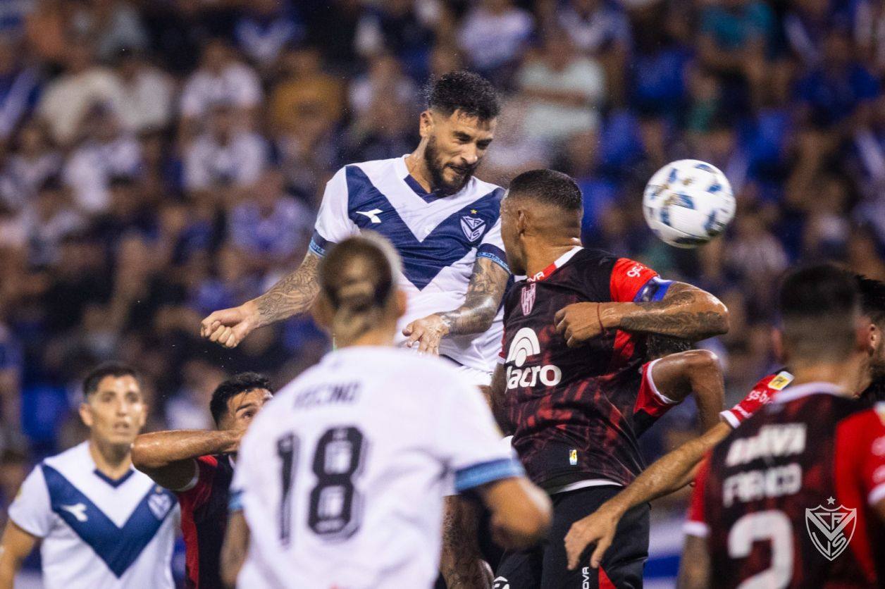 En este momento estás viendo Con cinco partidos, este viernes continúa la fecha 16 del Torneo Apertura