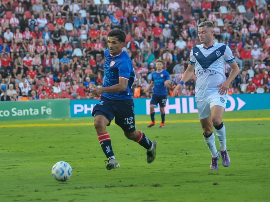 Hoy Lunes cierra la fecha 16 del Apertura de la Liga Profesional