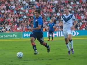 Lee más sobre el artículo Hoy Lunes cierra la fecha 16 del Apertura de la Liga Profesional