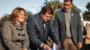 Lee más sobre el artículo IPAP fortalece la capacitación en municipios y amplía su alcance en Viedma