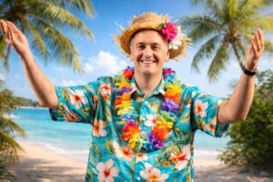 Lee más sobre el artículo Investigan un posible viaje de Manuel Adorni a Hawái en medio de la causa judicial