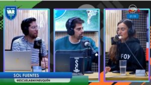 Lee más sobre el artículo El BMX crece en Neuquén: formación, inclusión y deporte desde la infancia