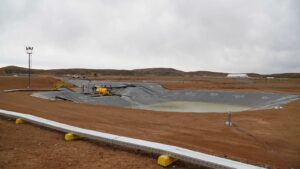 Lee más sobre el artículo Calcatreu, punta de lanza de 60 proyectos mineros en Río Negro