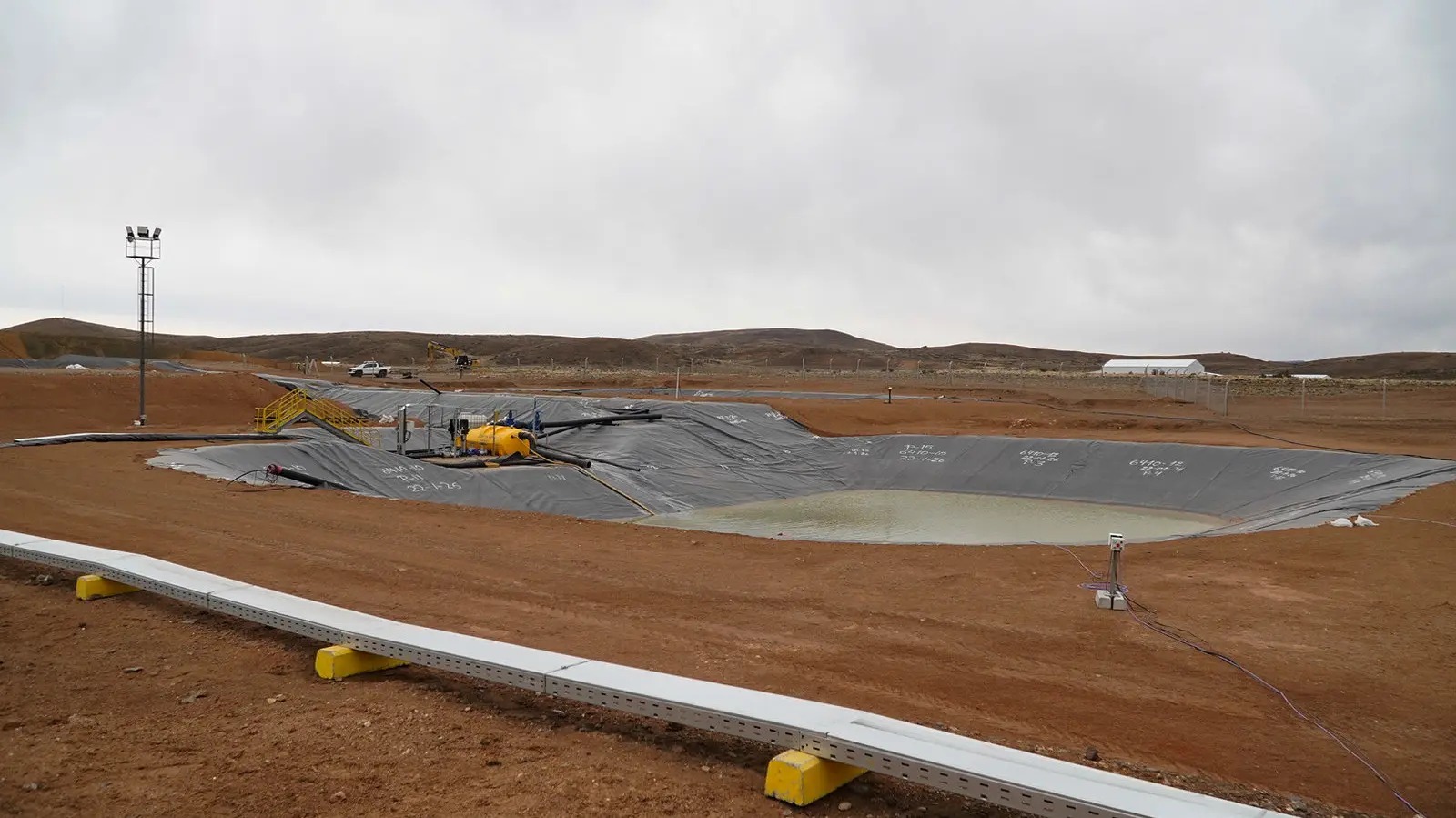 Lee más sobre el artículo Calcatreu, punta de lanza de 60 proyectos mineros en Río Negro