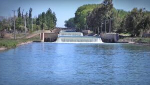 Lee más sobre el artículo Cierre de la temporada de riego: mantenimiento de los canales y tareas programadas