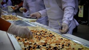 Lee más sobre el artículo Bariloche celebra su identidad productiva con la Fiesta del Chocolate