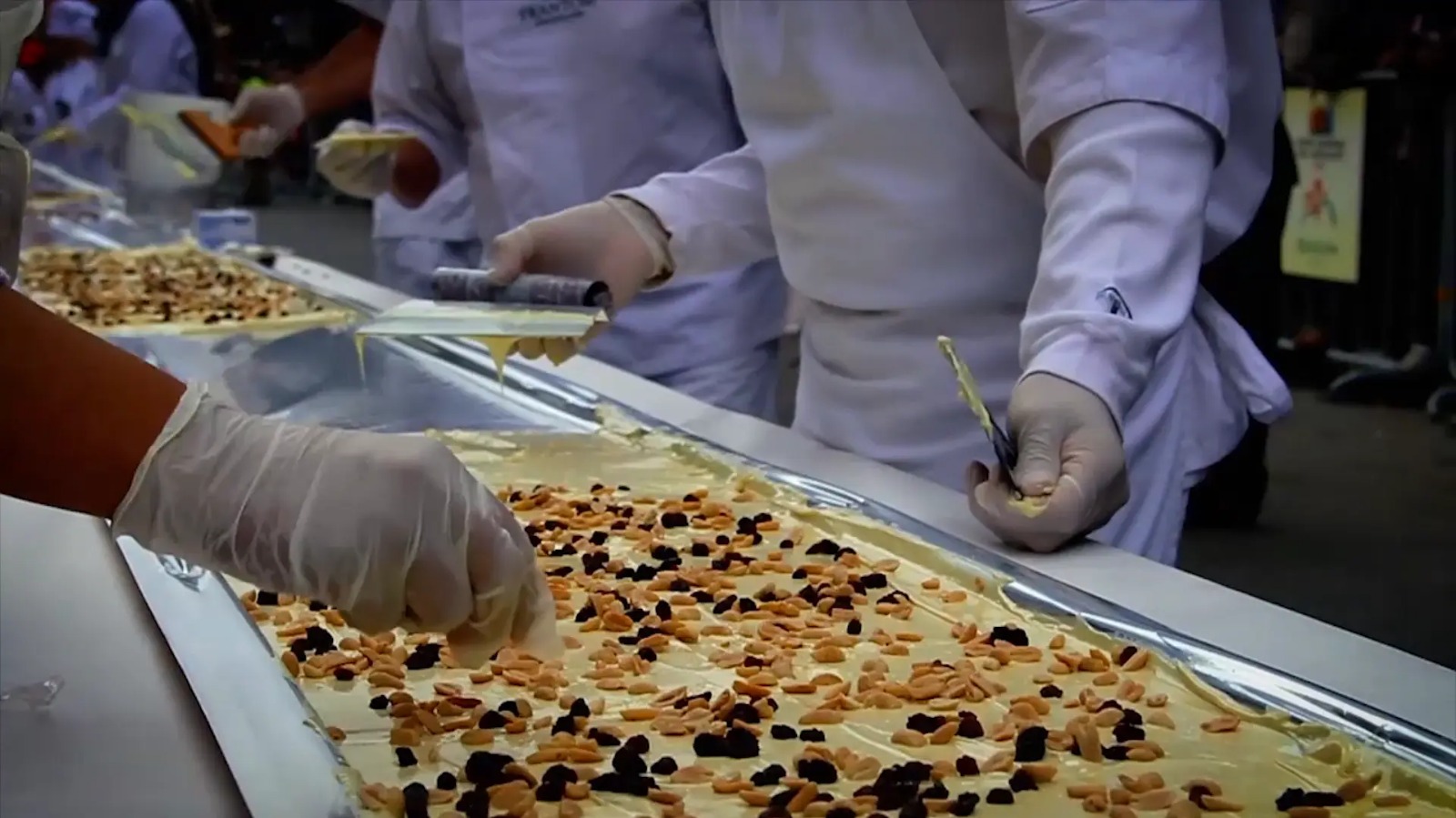 En este momento estás viendo Bariloche celebra su identidad productiva con la Fiesta del Chocolate