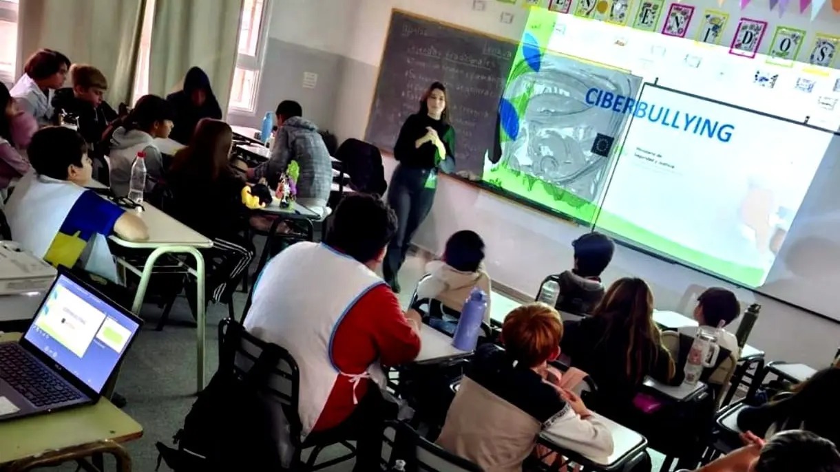 En este momento estás viendo Escuelas en alerta: así actúa Seguridad para prevenir la violencia