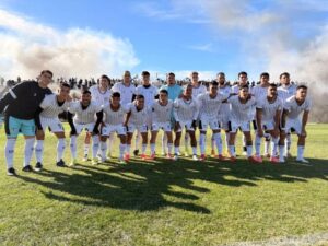 Lee más sobre el artículo Cipolletti venció a FADEP en La Visera y se quedó con la punta del Federal A