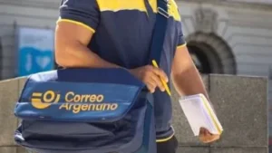 Lee más sobre el artículo Trabajadores del Correo Argentino anuncian paro de 48 horas y denuncian salarios “insostenibles”