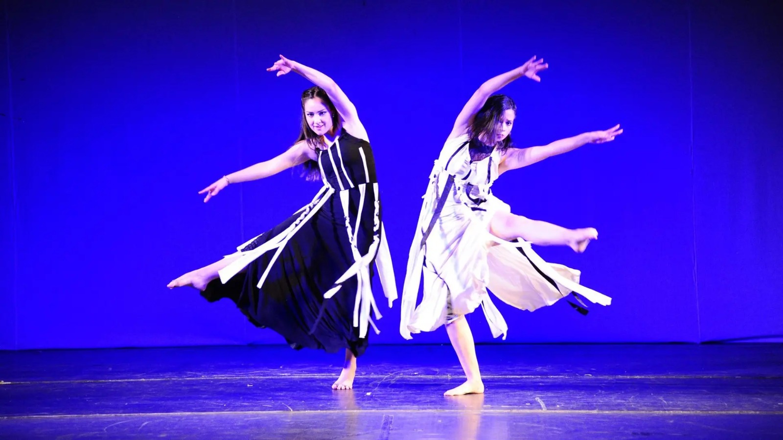 Lee más sobre el artículo Bariloche recibe la 20° edición del festival internacional Danzarium