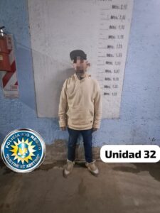 Lee más sobre el artículo Dos delincuentes robaron un celular y amenazaron a una mujer