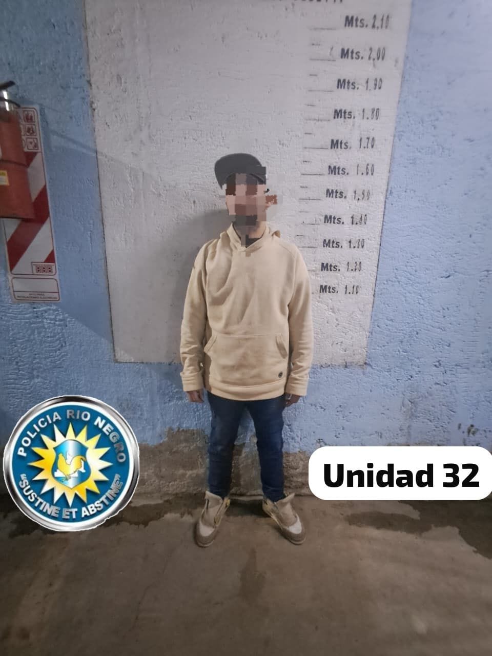 En este momento estás viendo Dos delincuentes robaron un celular y amenazaron a una mujer