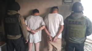 Lee más sobre el artículo Qué le encontraron al autor del tiroteo que hirió a un chico de 13 años