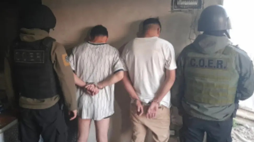 Lee más sobre el artículo Qué le encontraron al autor del tiroteo que hirió a un chico de 13 años