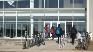 Lee más sobre el artículo Río Negro suma becas y nuevos programas para acompañar a estudiantes