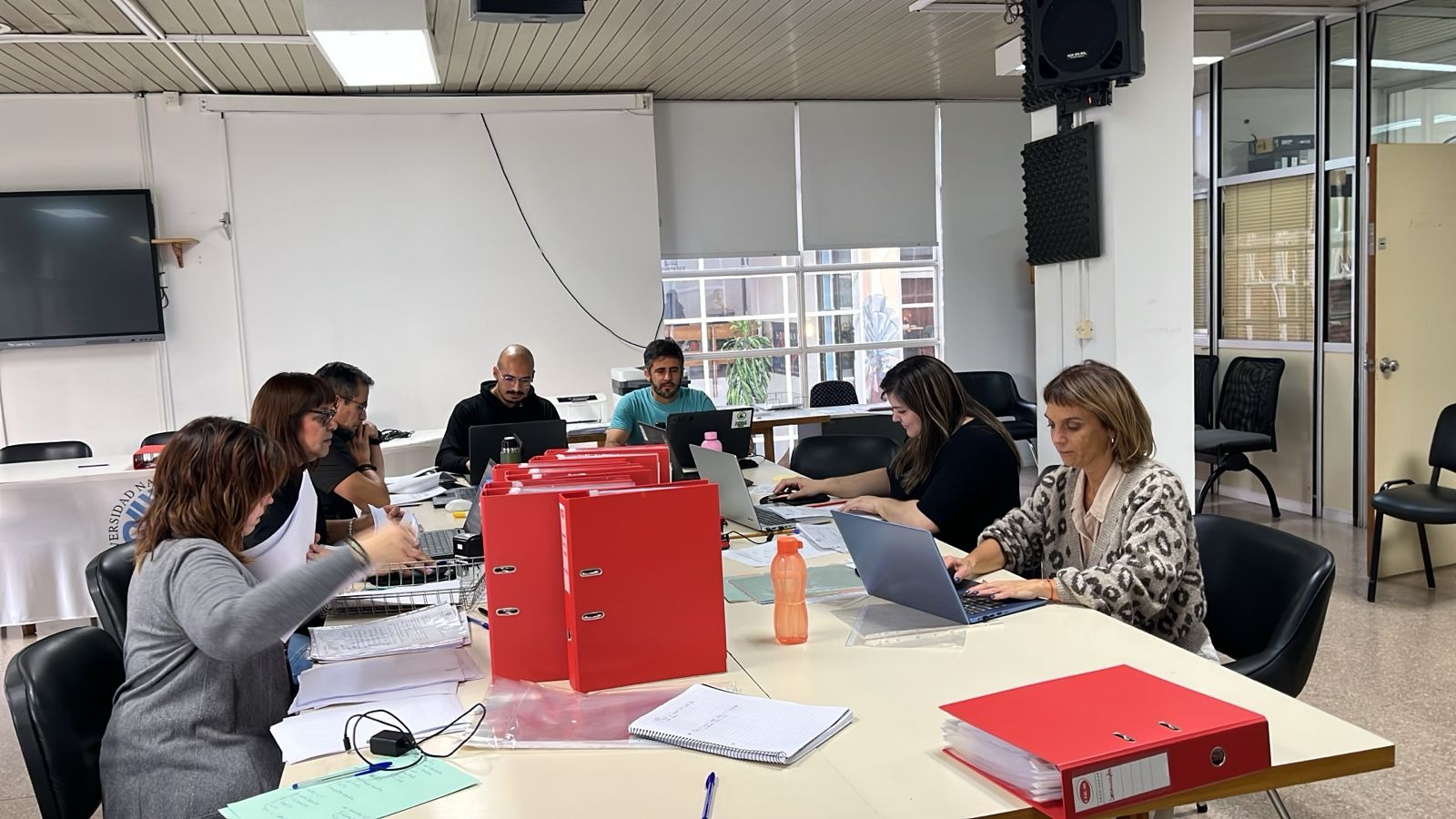 En este momento estás viendo Dos listas competirán por la conducción de la UNCo en las próximas elecciones